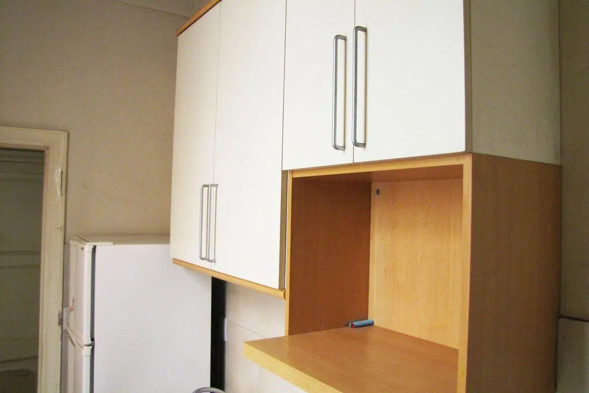 Venta Departamento 3 ambientes Balvanera 5