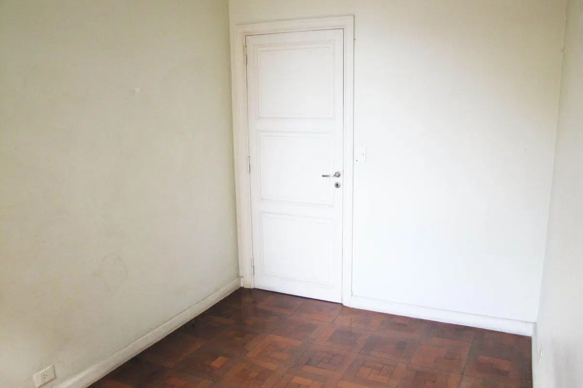 Venta Departamento 3 ambientes Balvanera 4