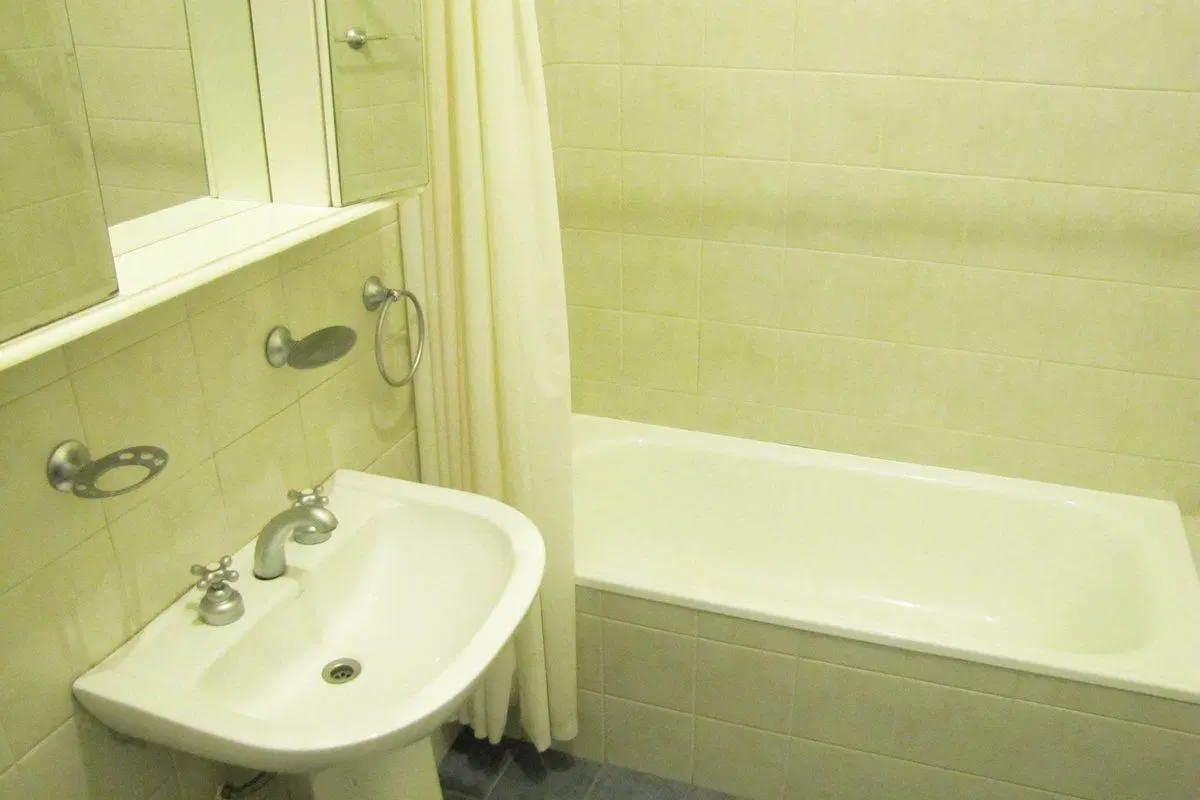 Venta Departamento 3 ambientes Balvanera 2
