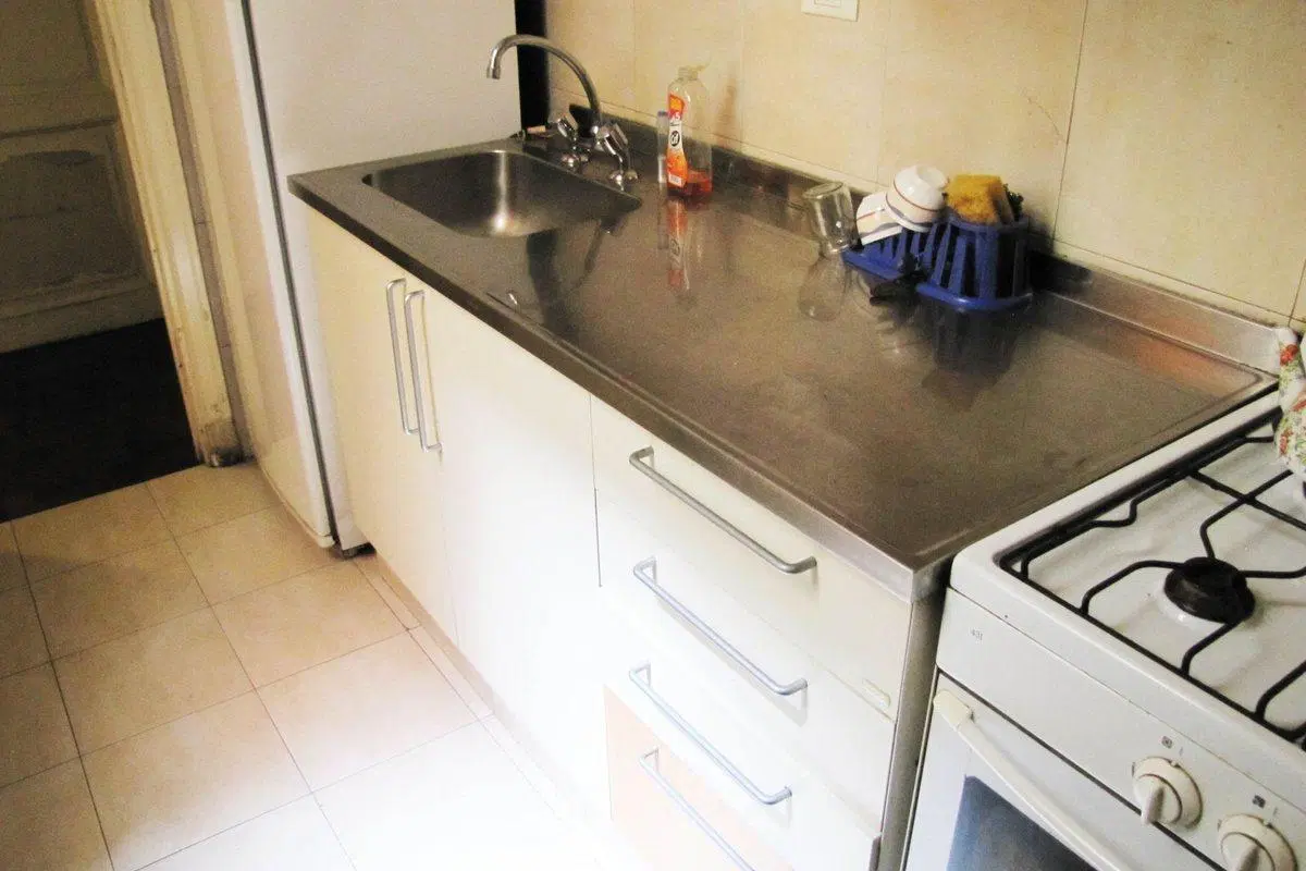 Venta Departamento 3 ambientes Balvanera 3