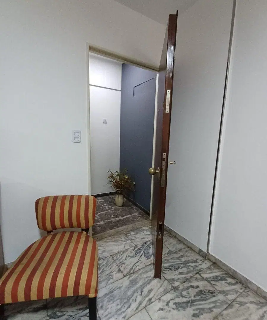 VENTA 5 AMB. CON BALCON Y PATIO. BAJÓ VALOR!!! 2