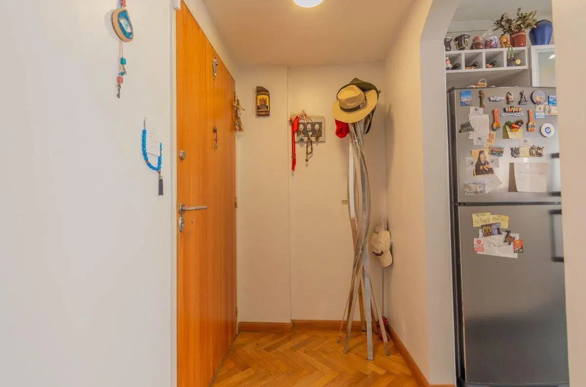 2 ambientes en venta en Belgrano - Luminoso 2