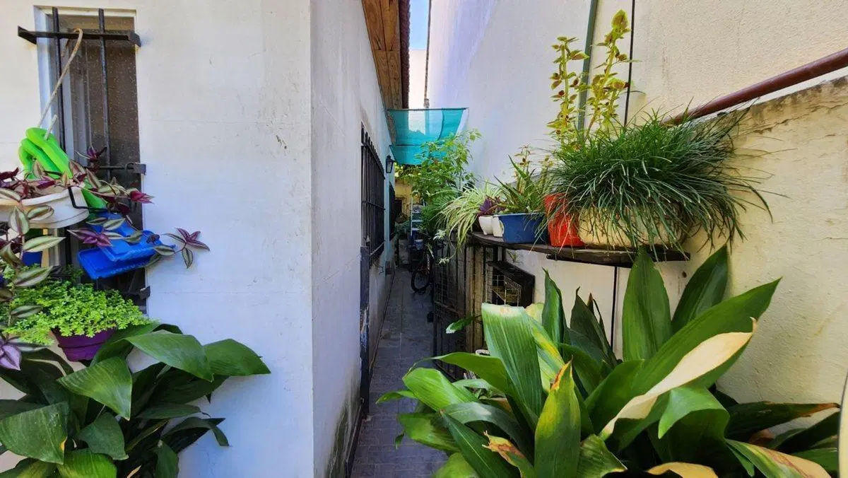 VENTA CASA 4 AMBIENTES A REFACCIONAR EN VERSALLES 4