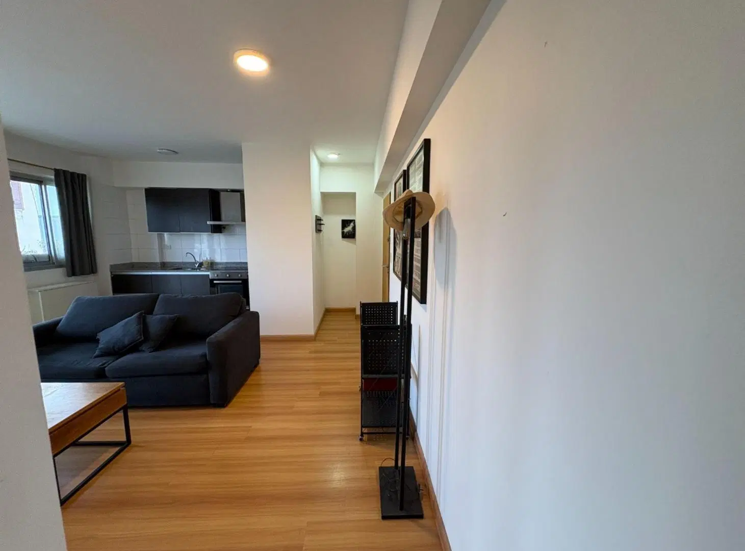 Alquiler 2 ambientes Caballito amoblado-Amenities 4