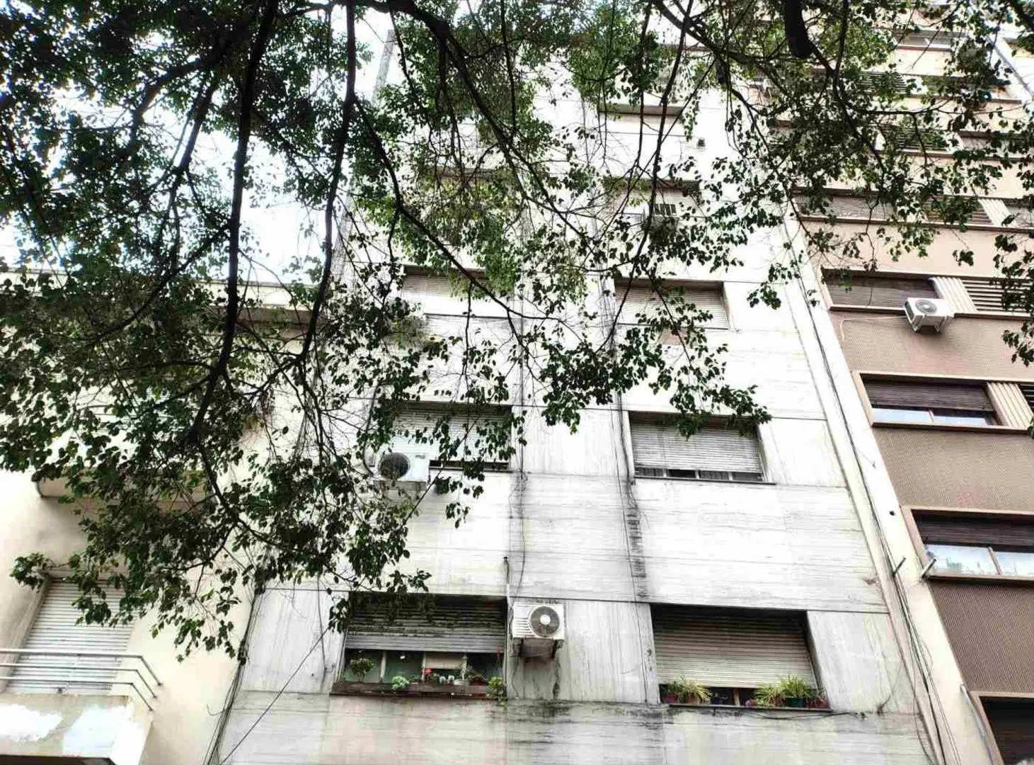 2 ambienes céntrico, alquiler en San Nicolás 5