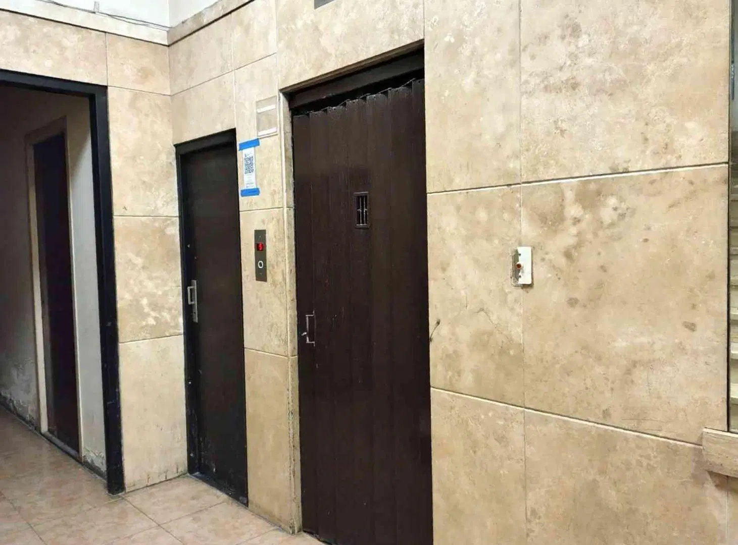 2 ambienes céntrico, alquiler en San Nicolás 4