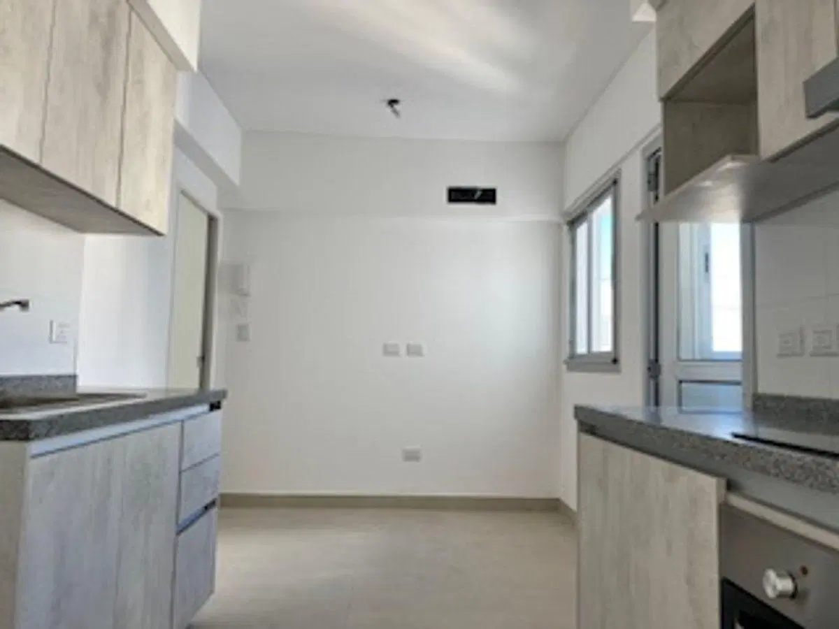Venta 4 amb a estrenar Caballito/se acepta financi 5