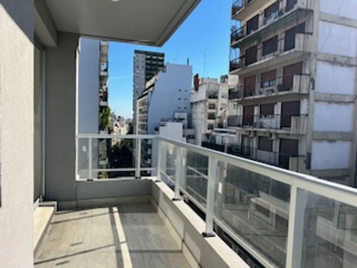 Venta 4 amb a estrenar Caballito/se acepta financi 2