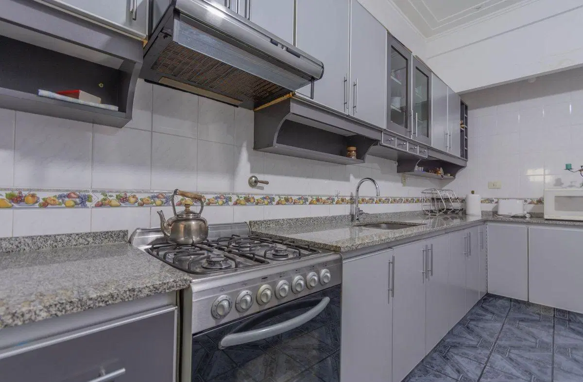 Departamento 5 ambientes en venta - San Telmo 5