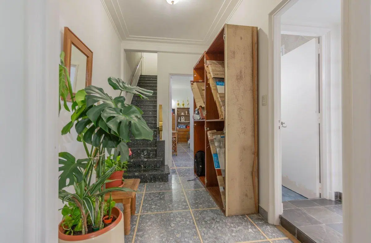 Departamento 5 ambientes en venta - San Telmo 4