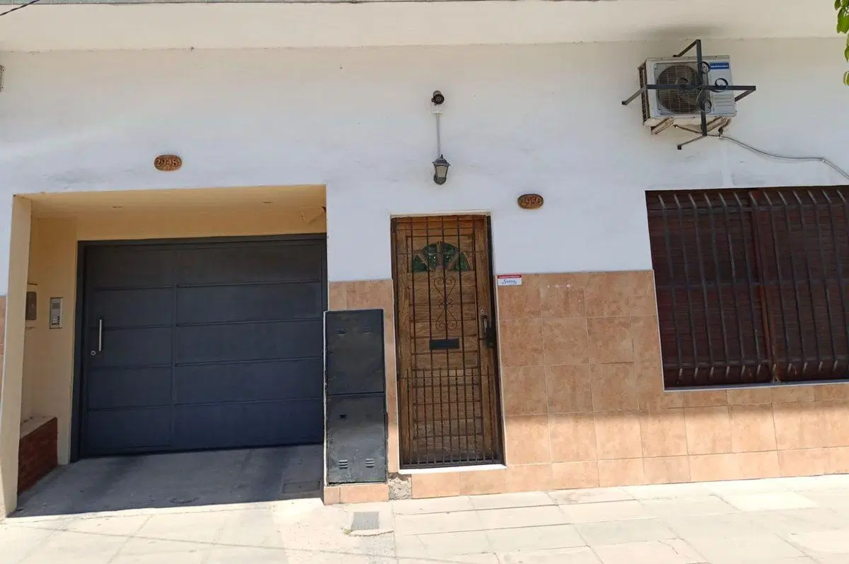 PH de 2 ambientes en Valentín Alsina - Cochera 4