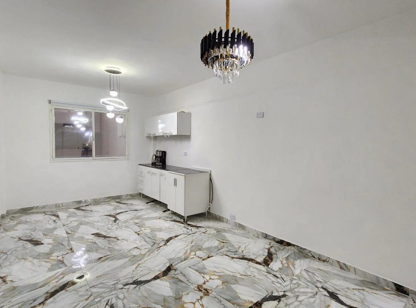 DEPARTAMENTO MONOAMBIENTE EN ALQUILER - CABALLITO 2