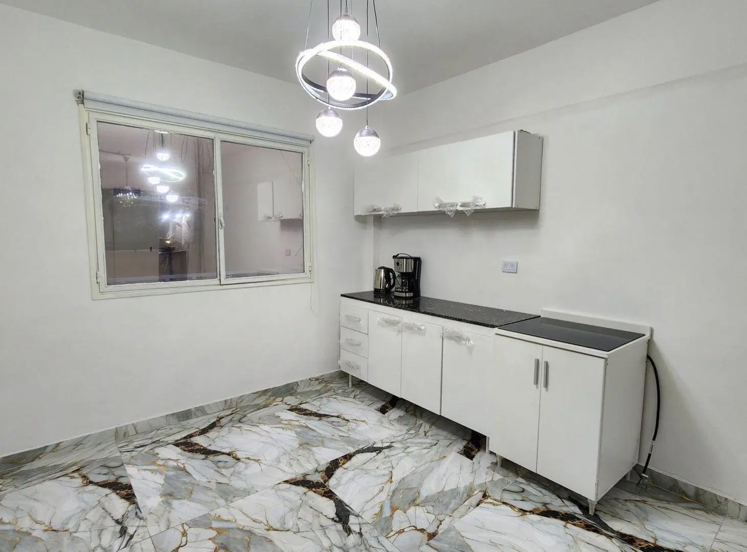 DEPARTAMENTO MONOAMBIENTE EN ALQUILER - CABALLITO 4
