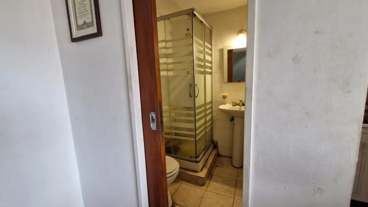 Venta Departamento 2 Ambientes. Terraza y Lavadero 2