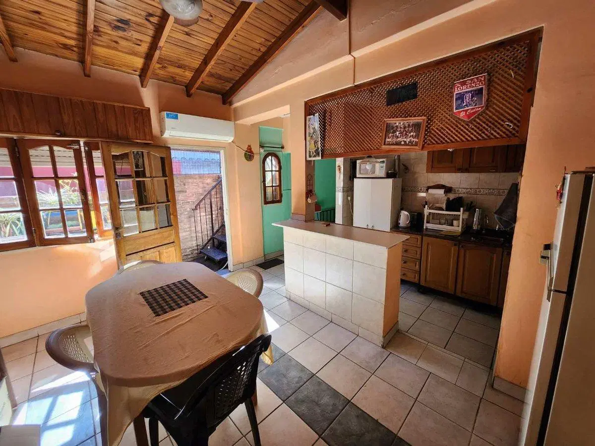 PH 4 Ambientes en venta con terraza y parrilla 3