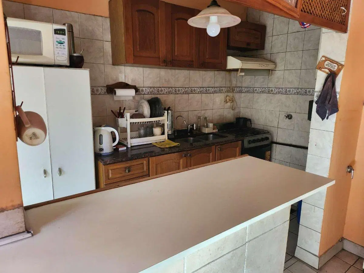 PH 4 Ambientes en venta con terraza y parrilla 2