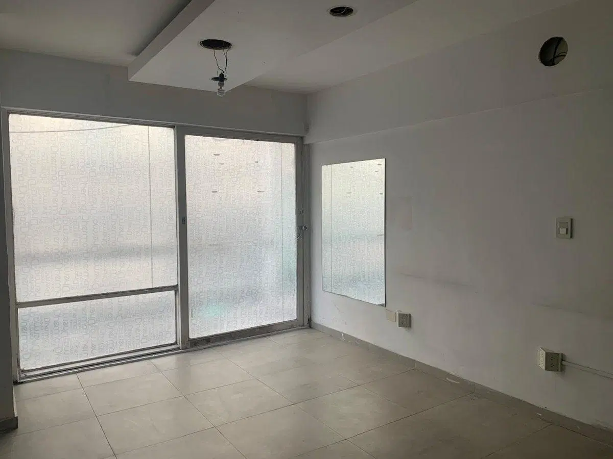 Alquiler Oficina 3 Ambientes balcon Retiro 5