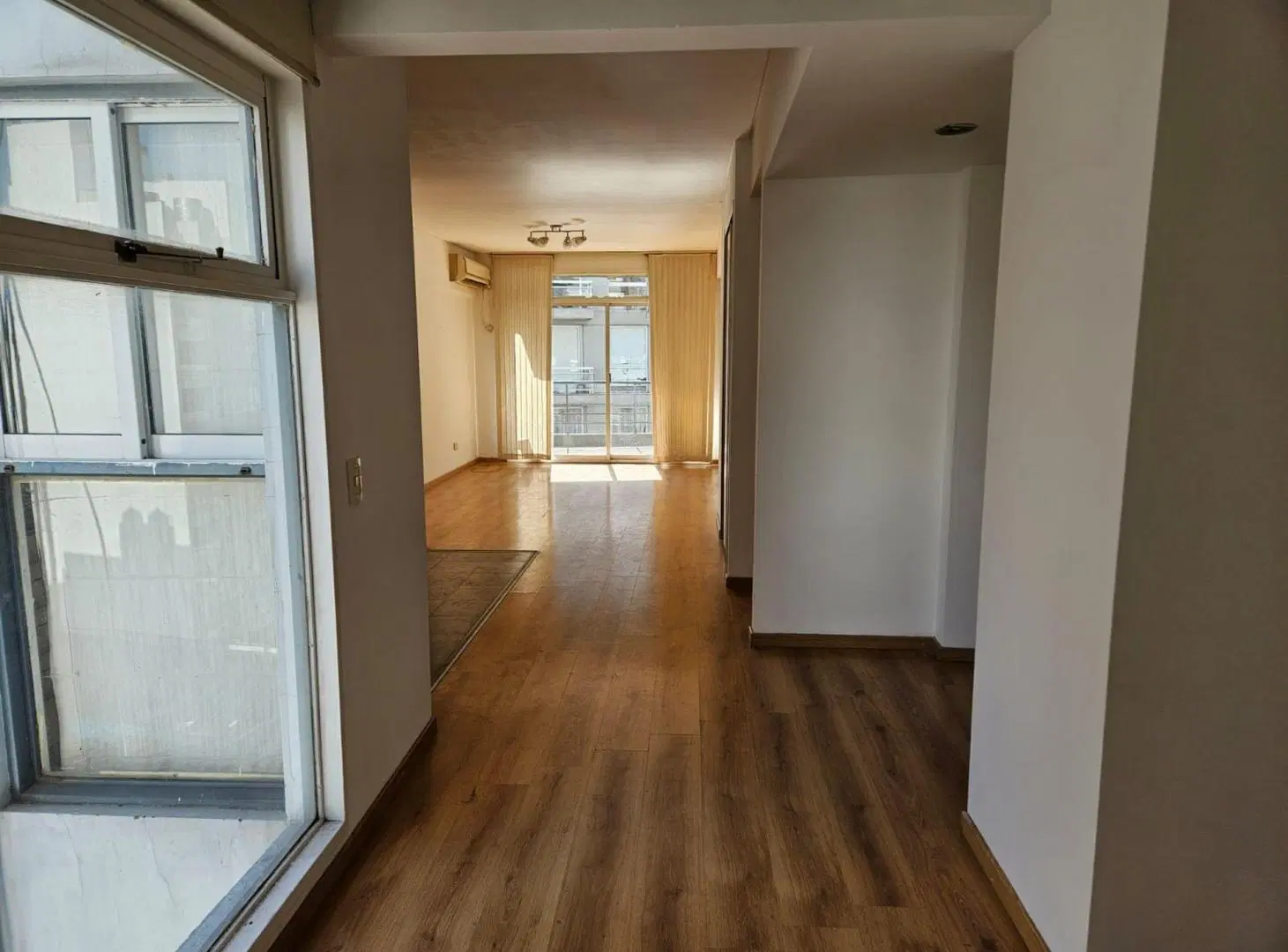VENTA AMPLIO MONOAMBIENTE DIVISIBLE EN PALERMO 3