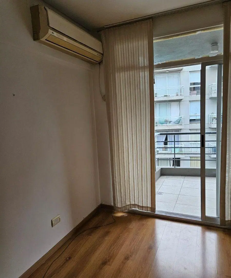 VENTA AMPLIO MONOAMBIENTE DIVISIBLE EN PALERMO 4