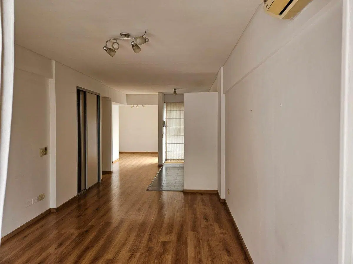VENTA AMPLIO MONOAMBIENTE DIVISIBLE EN PALERMO 2
