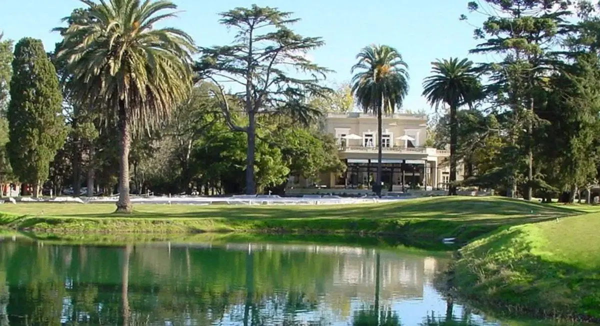 VENTA LOTE 2165M2 SAN ELISEO GOLF COUNTRY CLUB II 2