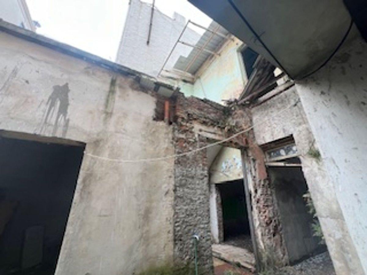 Venta Lote en Almirante Brown al 800 Caba-La Boca