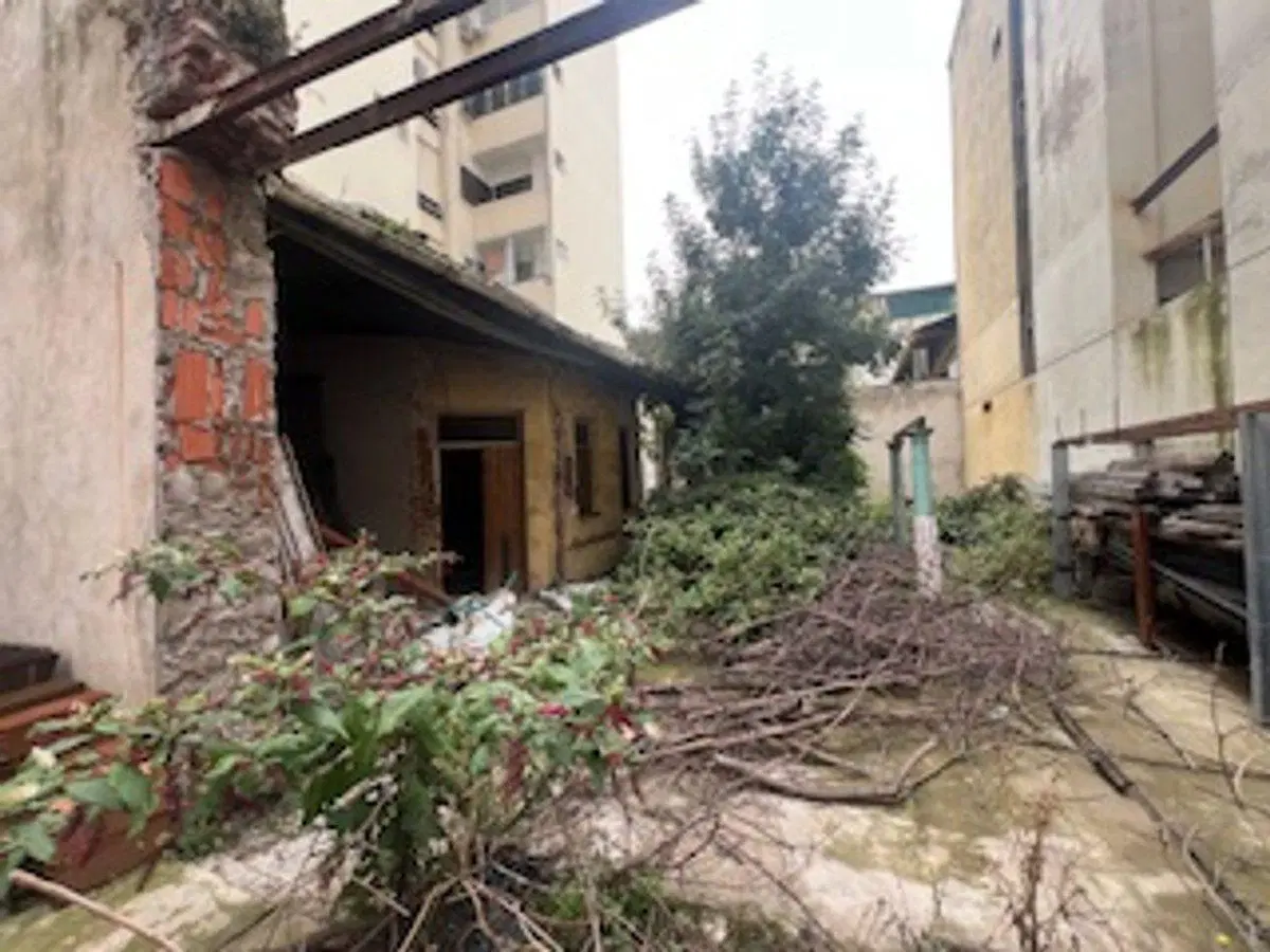 Venta Lote en Almirante Brown al 800 Caba-La Boca 5