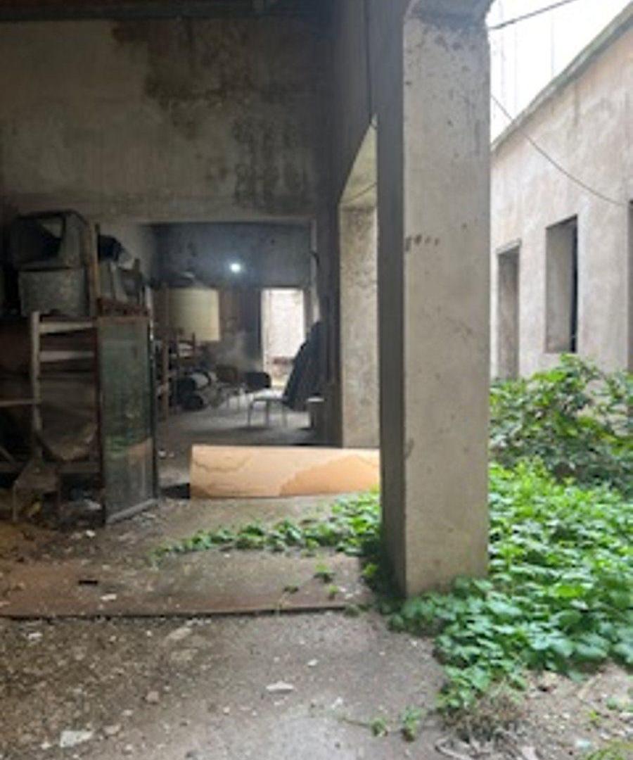Venta Lote en Almirante Brown al 800 Caba-La Boca