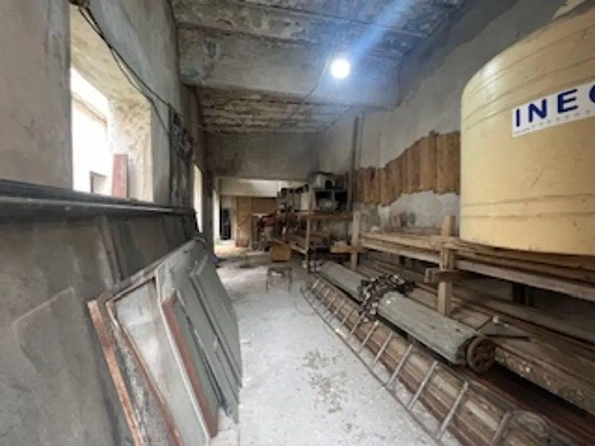 Venta Lote en Almirante Brown al 800 Caba-La Boca 2