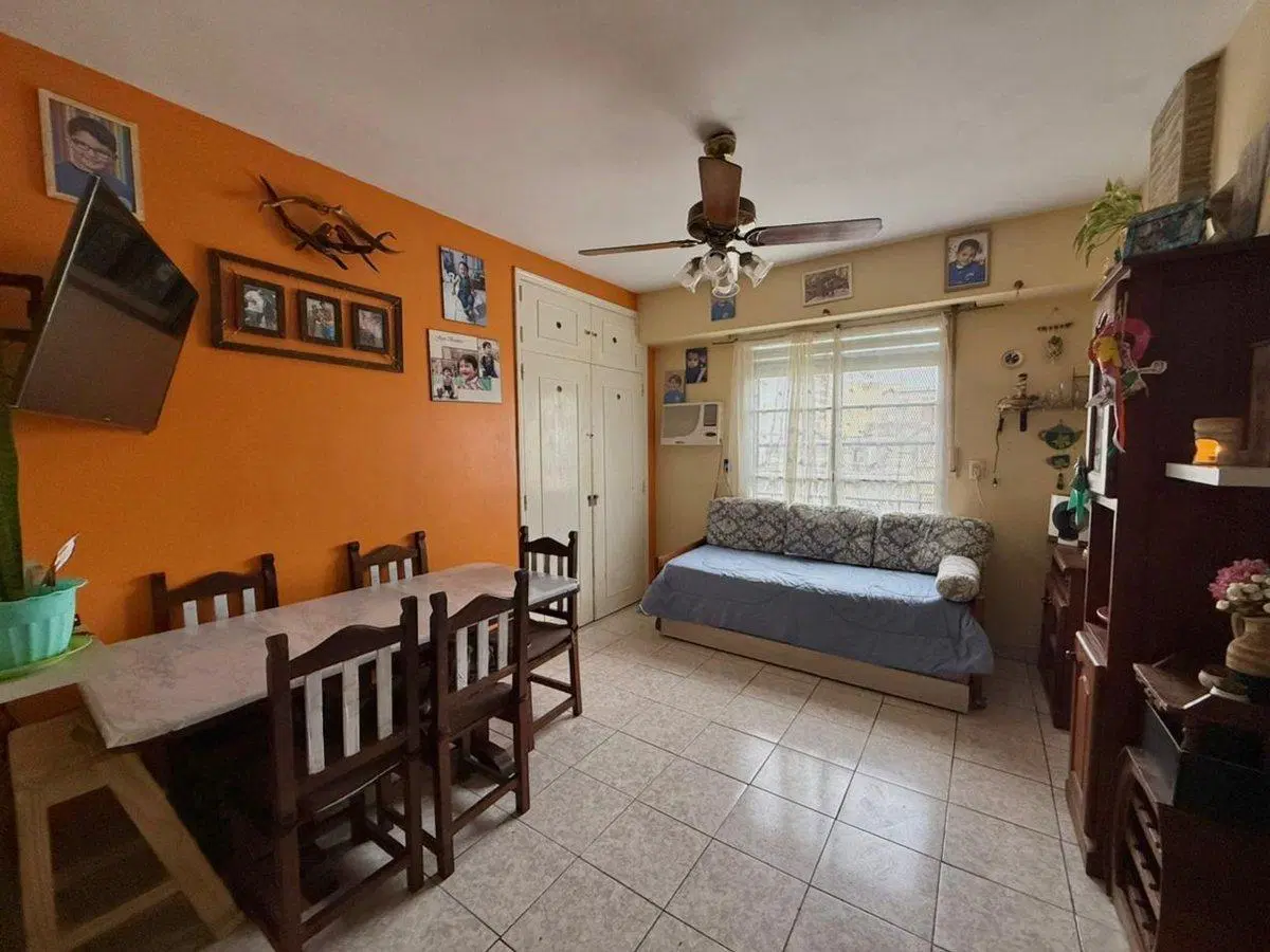 Departamento en Venta Balvanera-APTO PROFESIONAL- 4