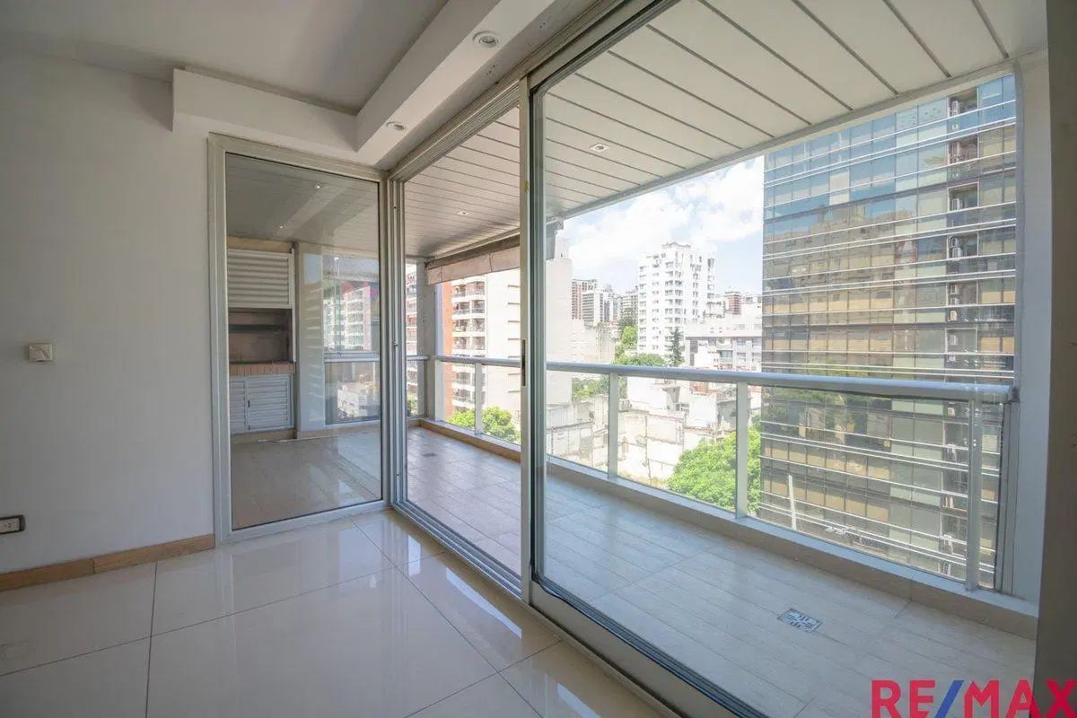 VENTA 3 AMB CON COCHERA BALCON ATERRAZADO BELGRANO 3