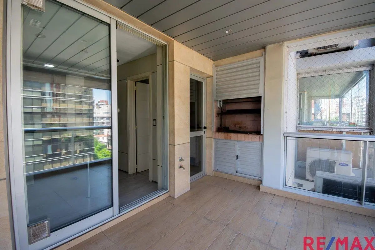 VENTA 3 AMB CON COCHERA BALCON ATERRAZADO BELGRANO 4