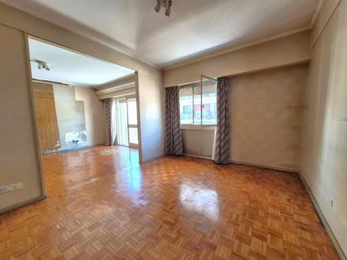 4 ambientes en venta - Recoleta - Palier y Baulera 2