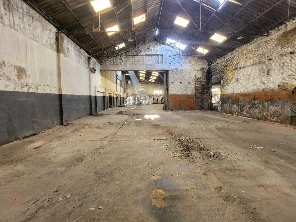 Galpón, deposito en venta, naves industriales 5