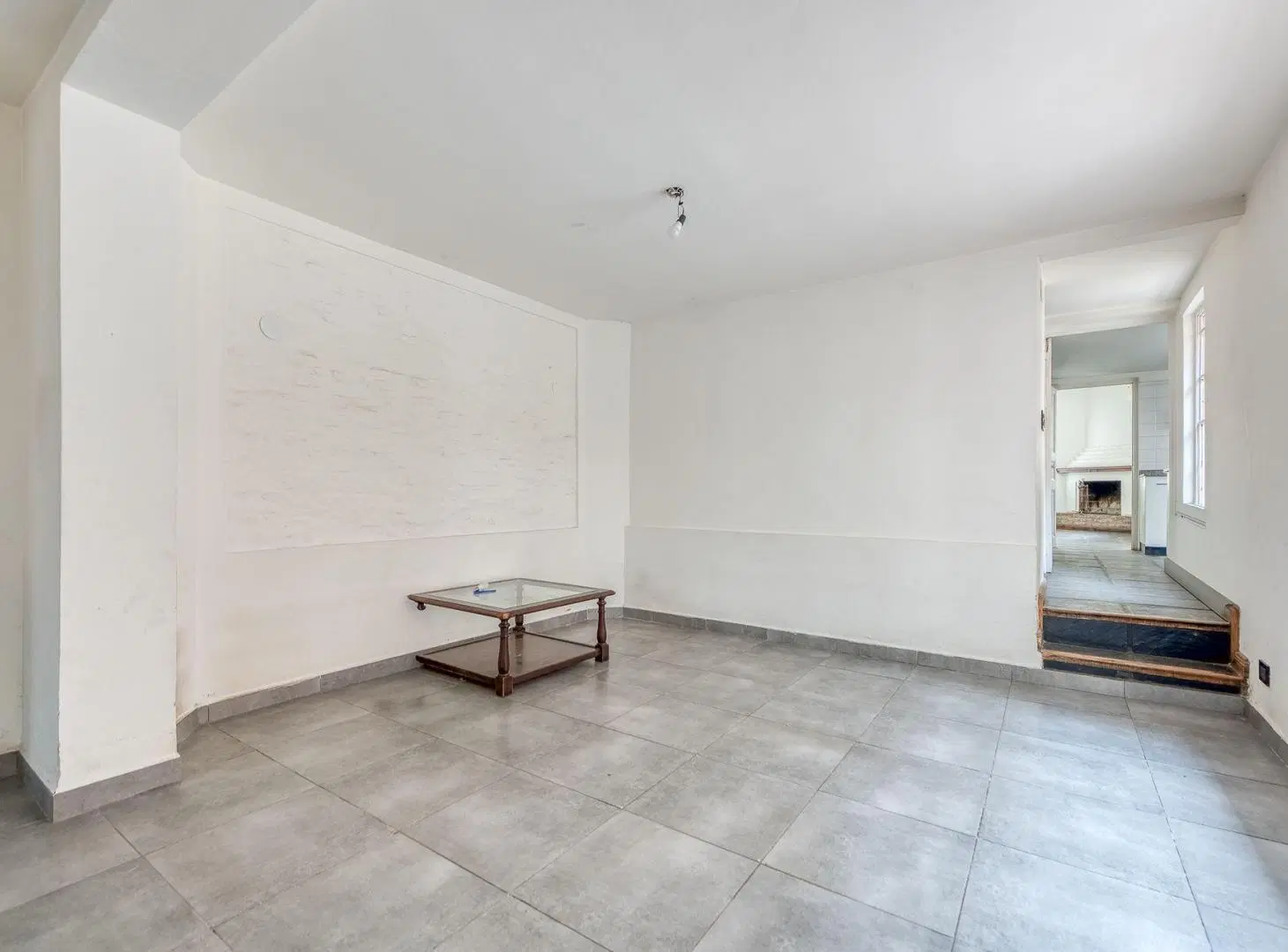 Casa moderna con jardín y pileta 2