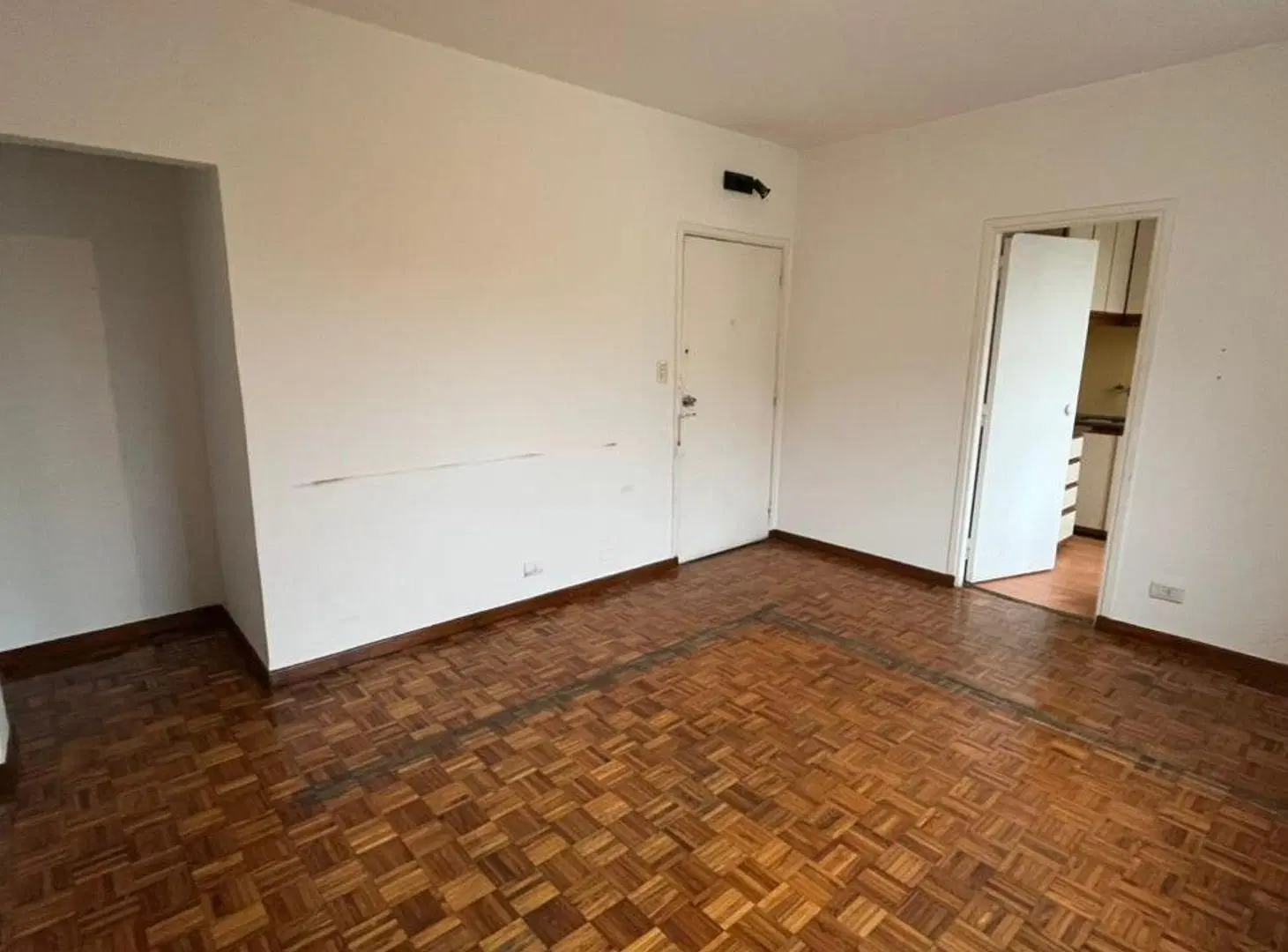 Departamento en Venta San Nicolas-Apto Profesional 3