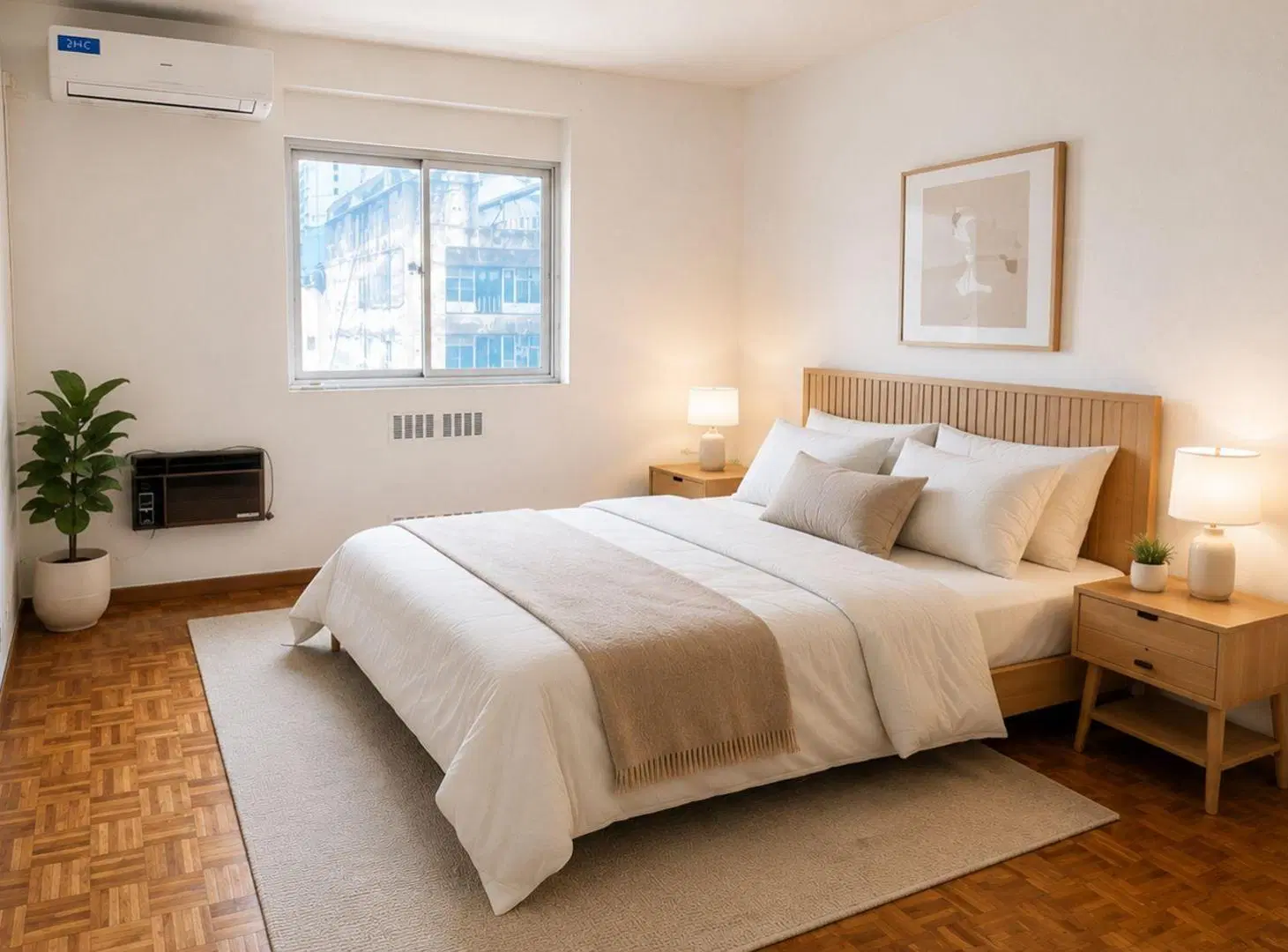 Departamento en Venta San Nicolas-Apto Profesional 5