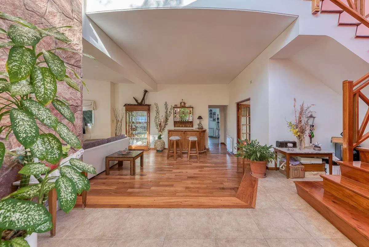Venta Casa Talar del Lago I al agua - Amarras 5