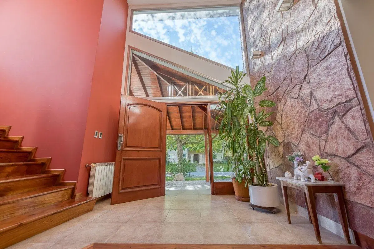 Venta Casa Talar del Lago I al agua - Amarras 2