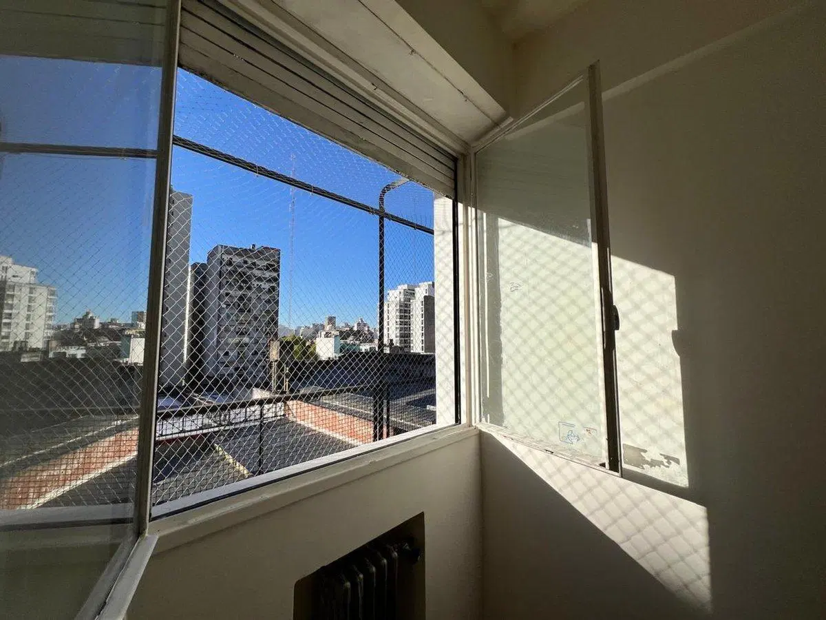 VENTA DEPARTAMENTO 3 AMBIENTES  APTO CRÉDITO BALCÓ 3