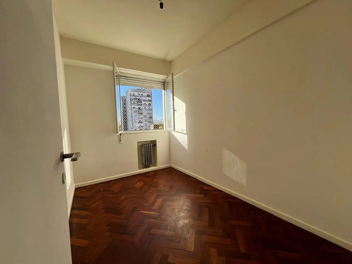 VENTA DEPARTAMENTO 3 AMBIENTES  APTO CRÉDITO BALCÓ 4