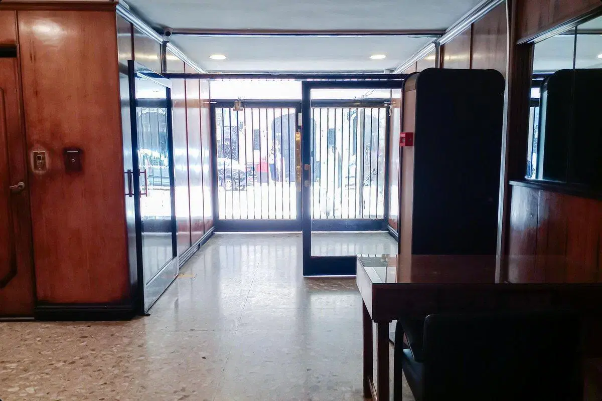 3 ambientes + cochera + apto profesional Recoleta 2