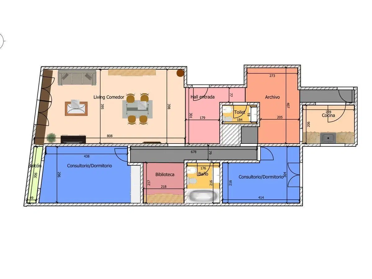 Plano 1