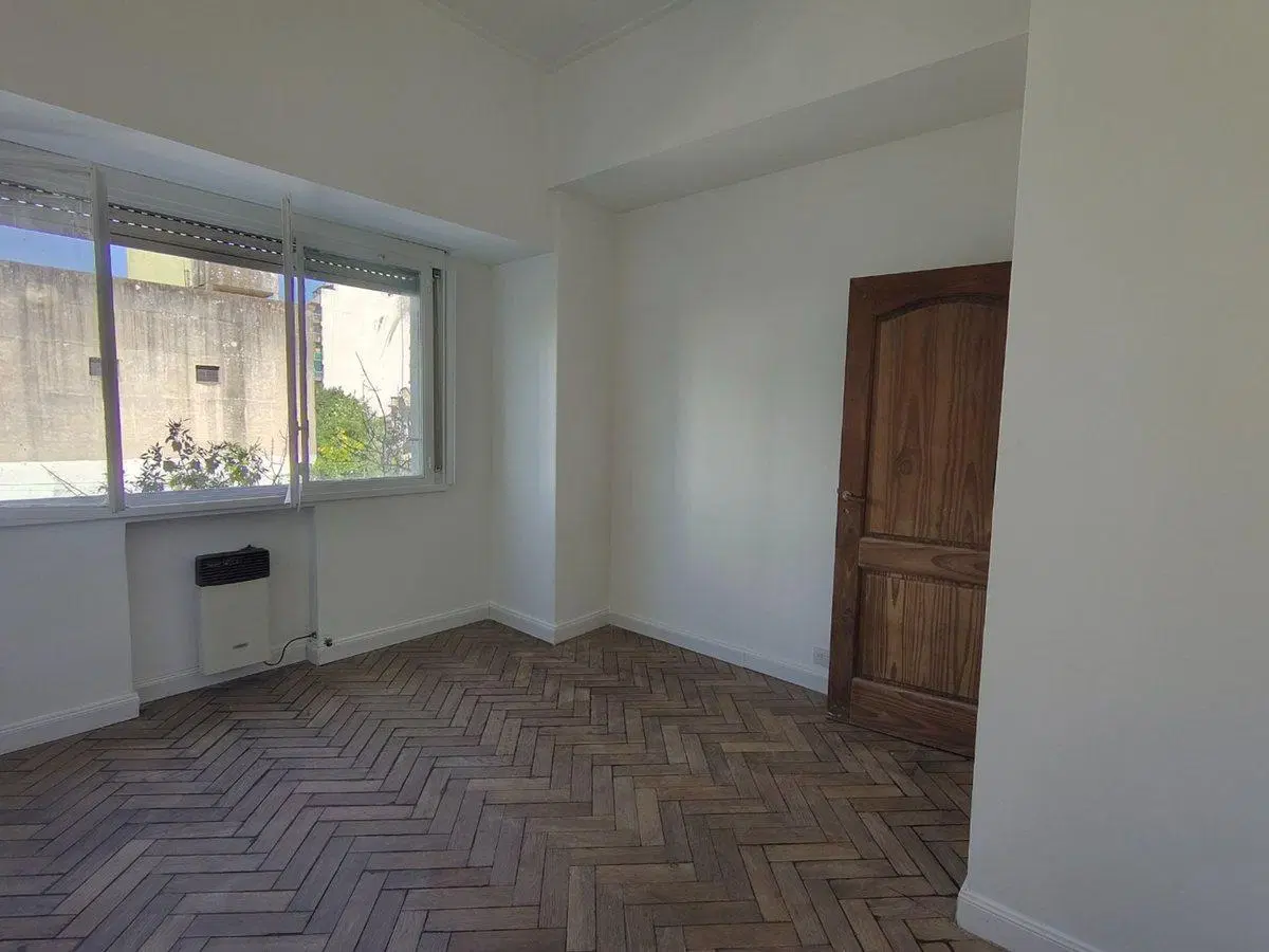 Departamento dos ambientes - Venta - San Cristóbal 5