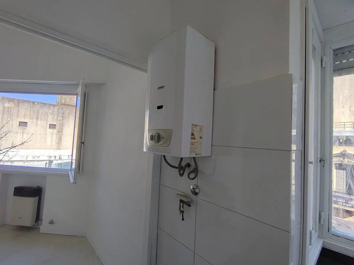 Departamento dos ambientes - Venta - San Cristóbal 4