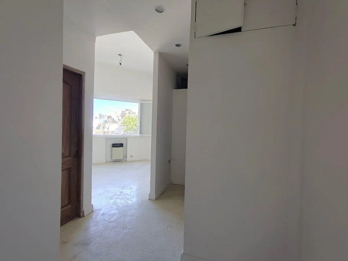 Departamento dos ambientes - Venta - San Cristóbal 2