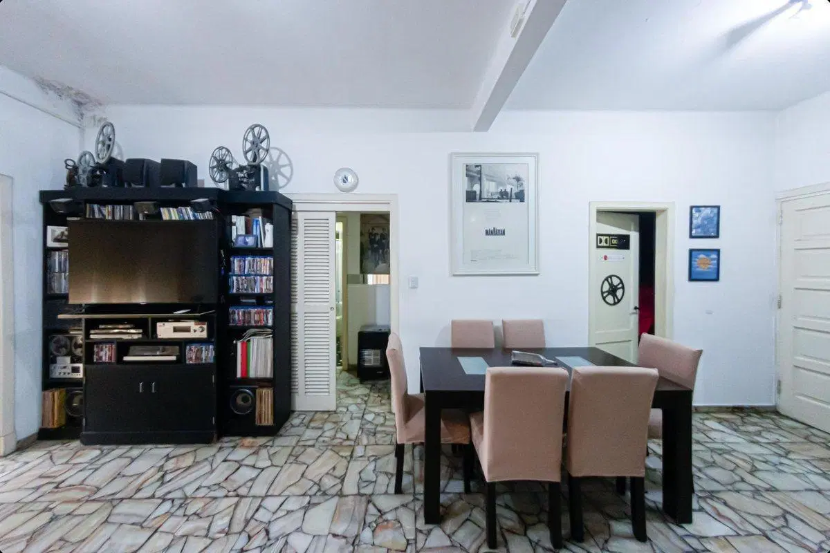 Chalet Pintoresco Av.Principal Z/Comercial Quilmes 4