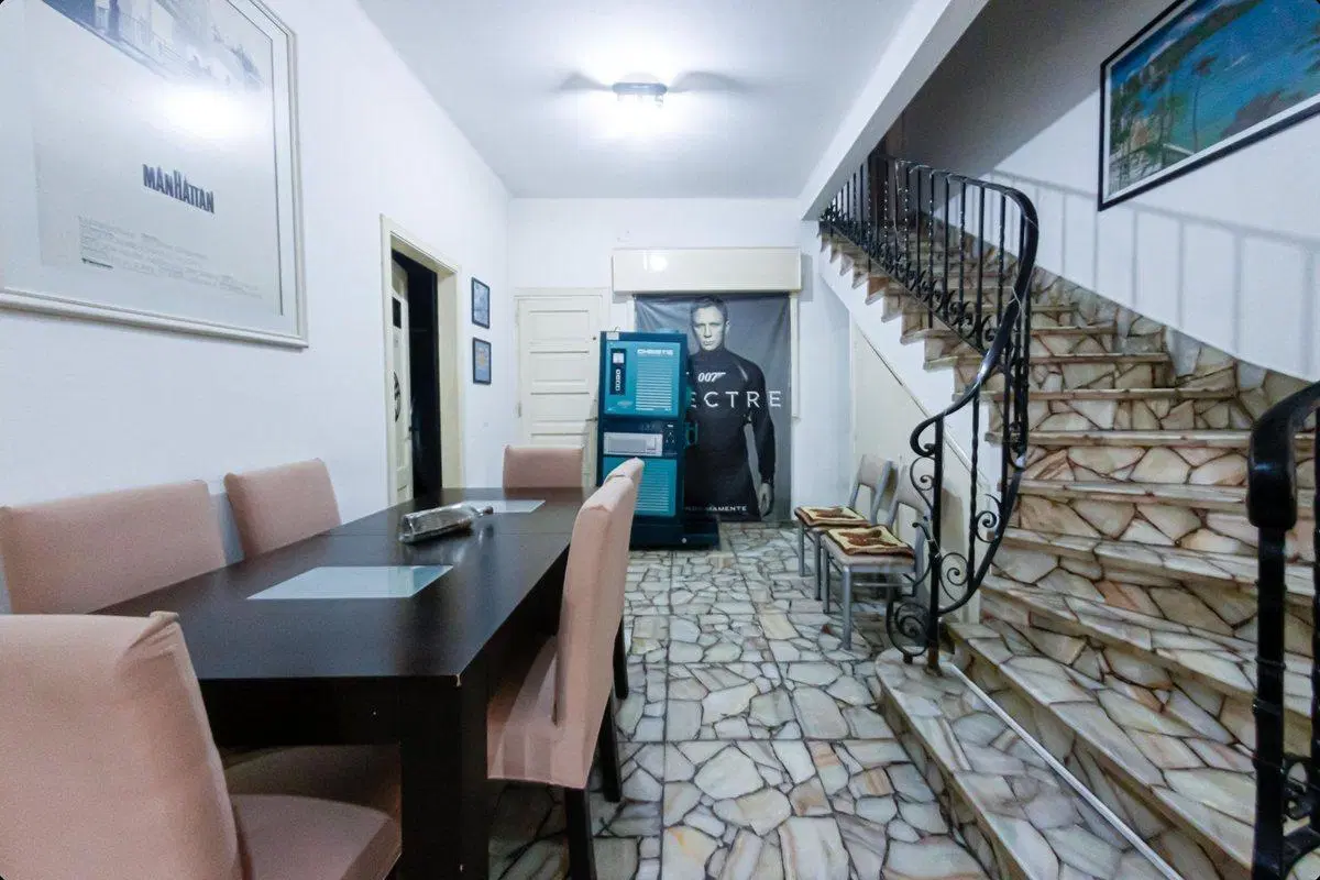 Chalet Pintoresco Av.Principal Z/Comercial Quilmes 5