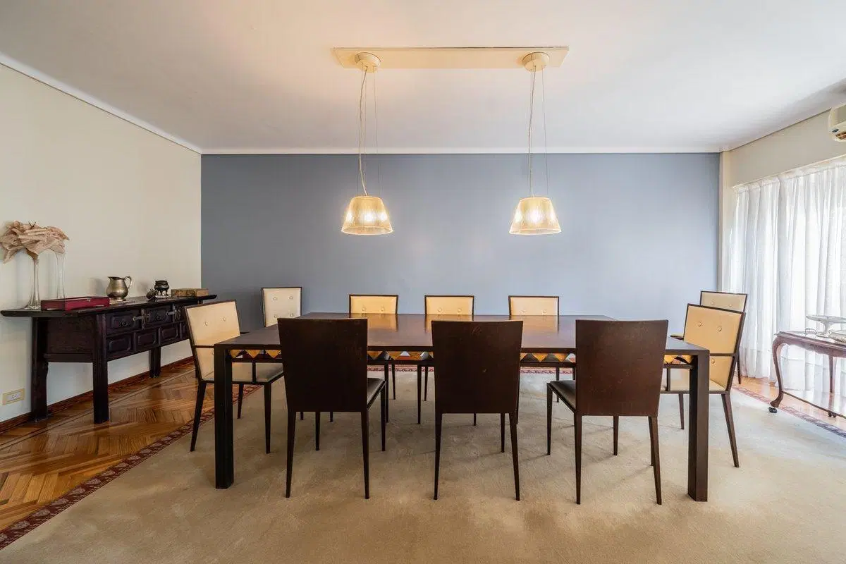 DEPARTAMENTO DUPLEX EN BELGRANO 411m2 3