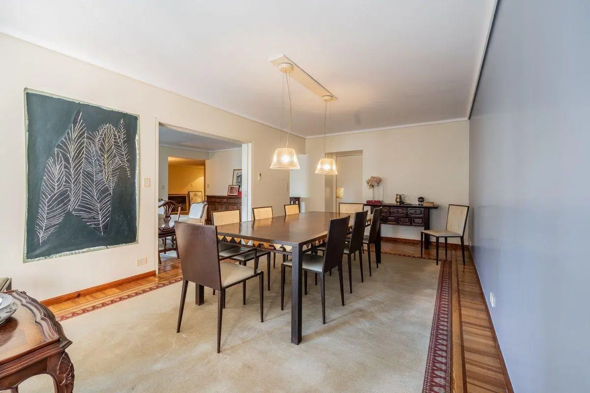 DEPARTAMENTO DUPLEX EN BELGRANO 411m2 4